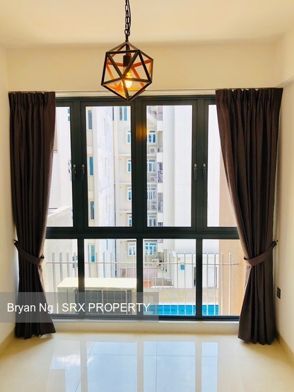 Centra Loft (D14), Apartment #199655242